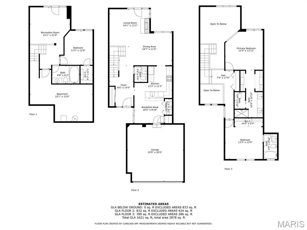 1709 Highview Cir Court Ballwin, MO 63021 - Photo 31 of 34 Gallery Image 31