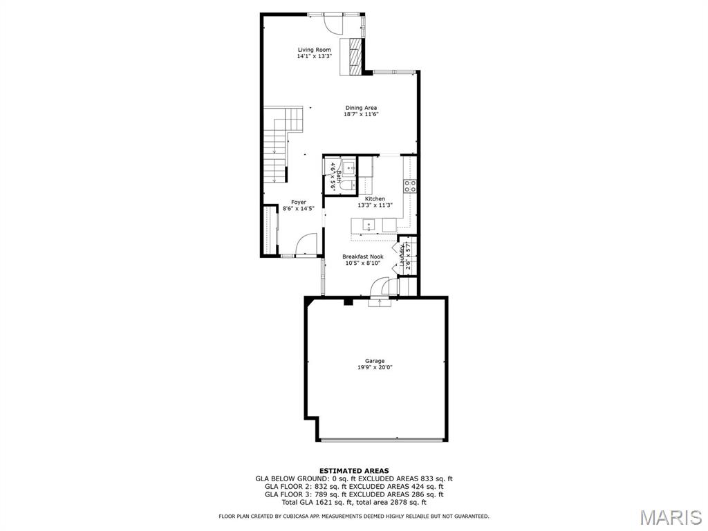 1709 Highview Cir Court Ballwin, MO 63021 - Photo 32 of 34 Gallery Image 32