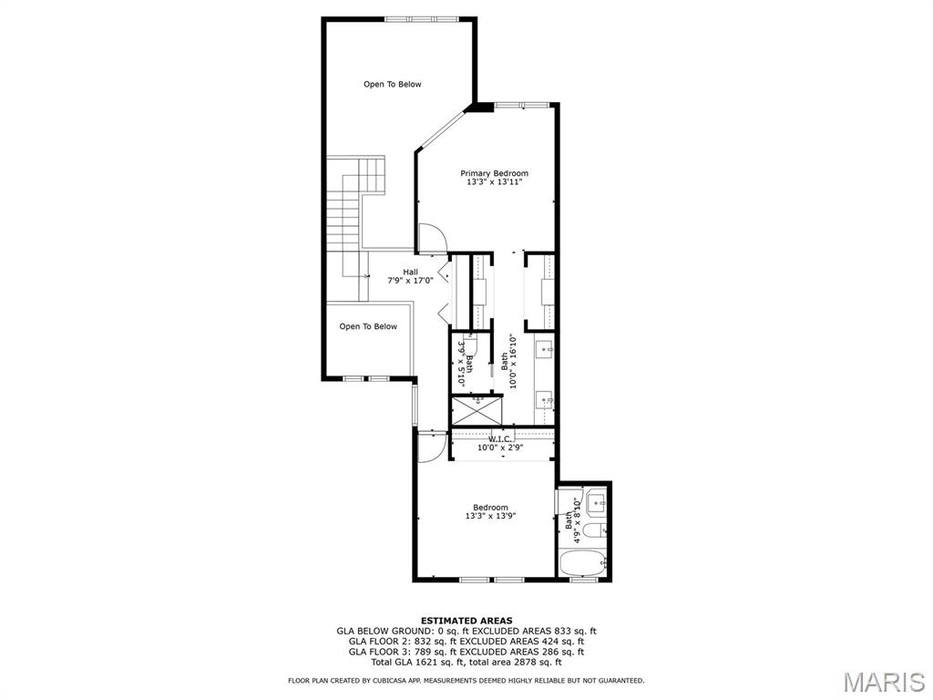 1709 Highview Cir Court Ballwin, MO 63021 - Photo 33 of 34 Gallery Image 33