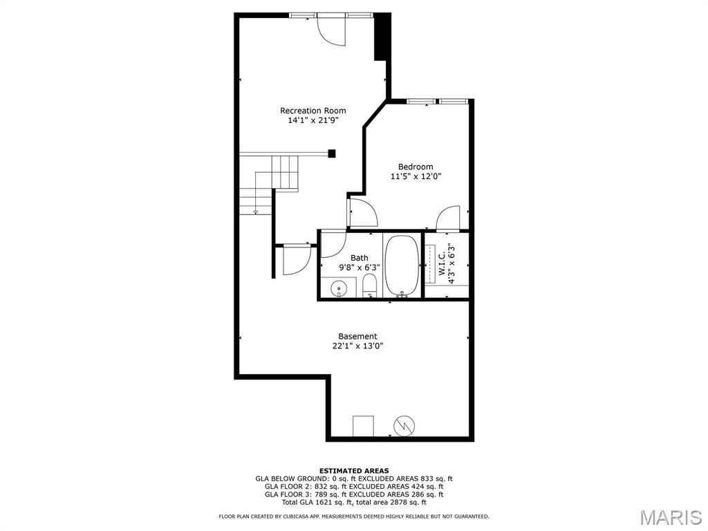 1709 Highview Cir Court Ballwin, MO 63021 - Photo 34 of 34 Gallery Image 34