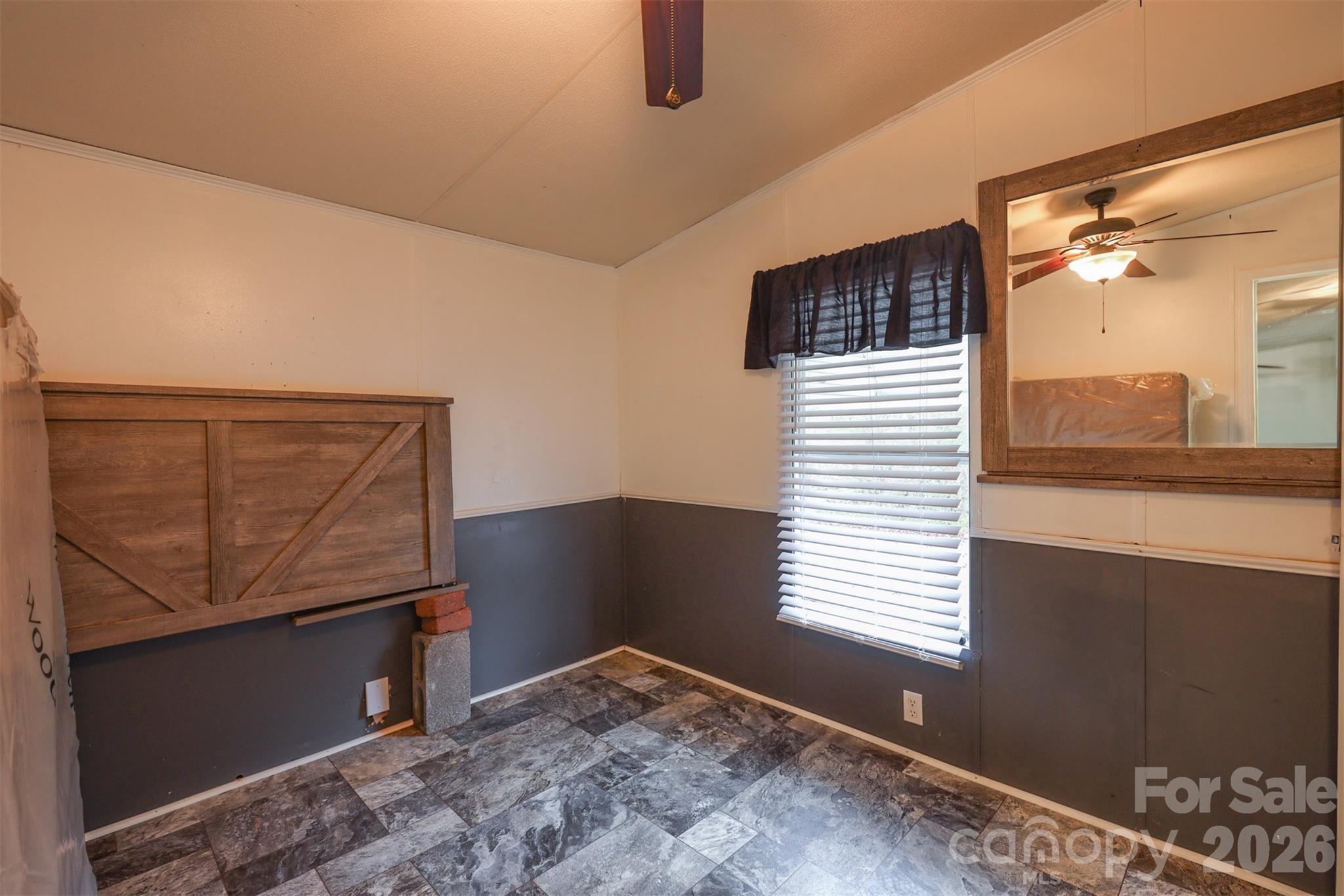 1224 Astoria Road Jamesville, NC 27846 - Photo 14 of 34 a view of a door and window in an empty room