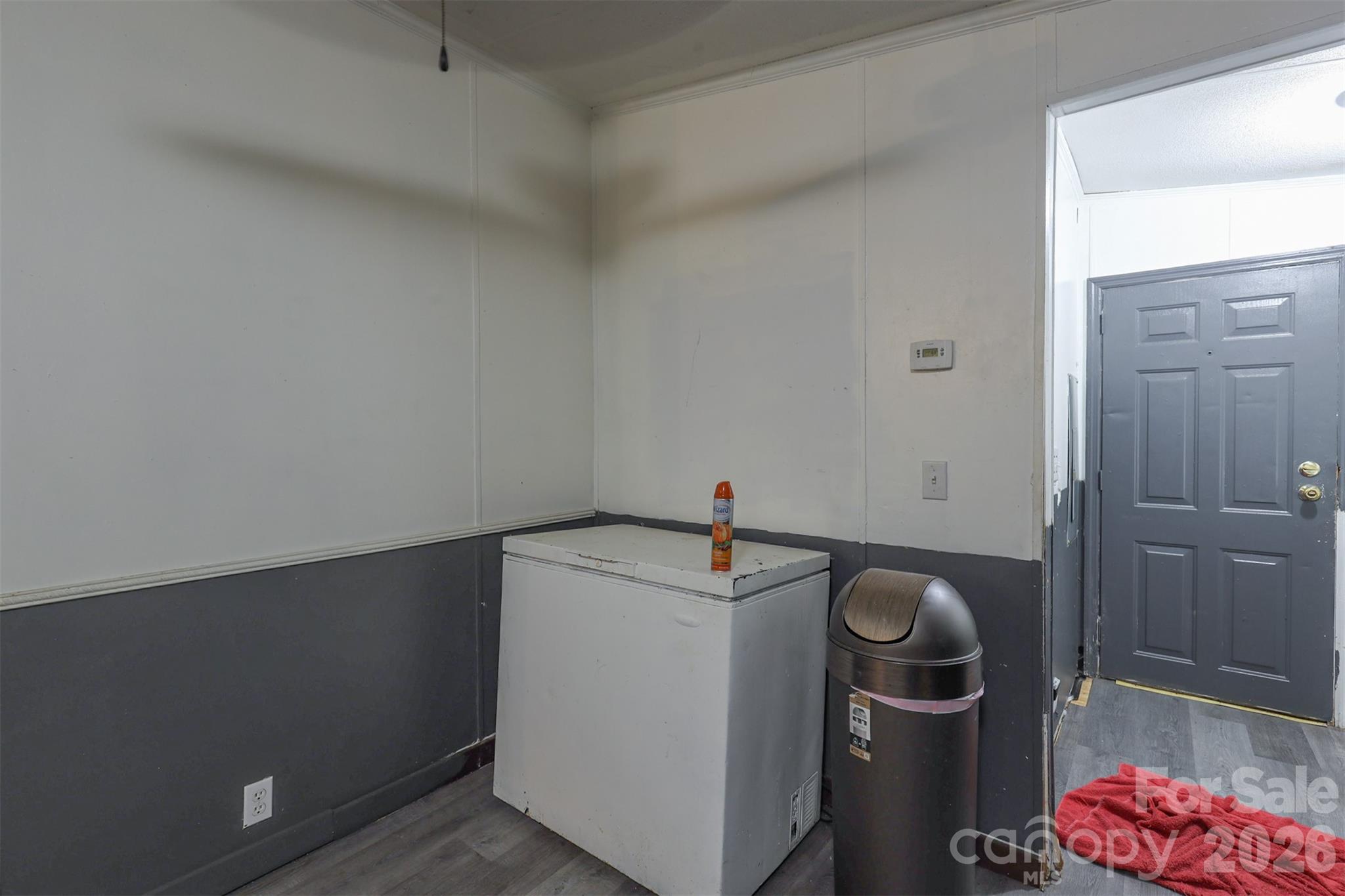 1224 Astoria Road Jamesville, NC 27846 - Photo 26 of 34 a utility room with dryer and washer