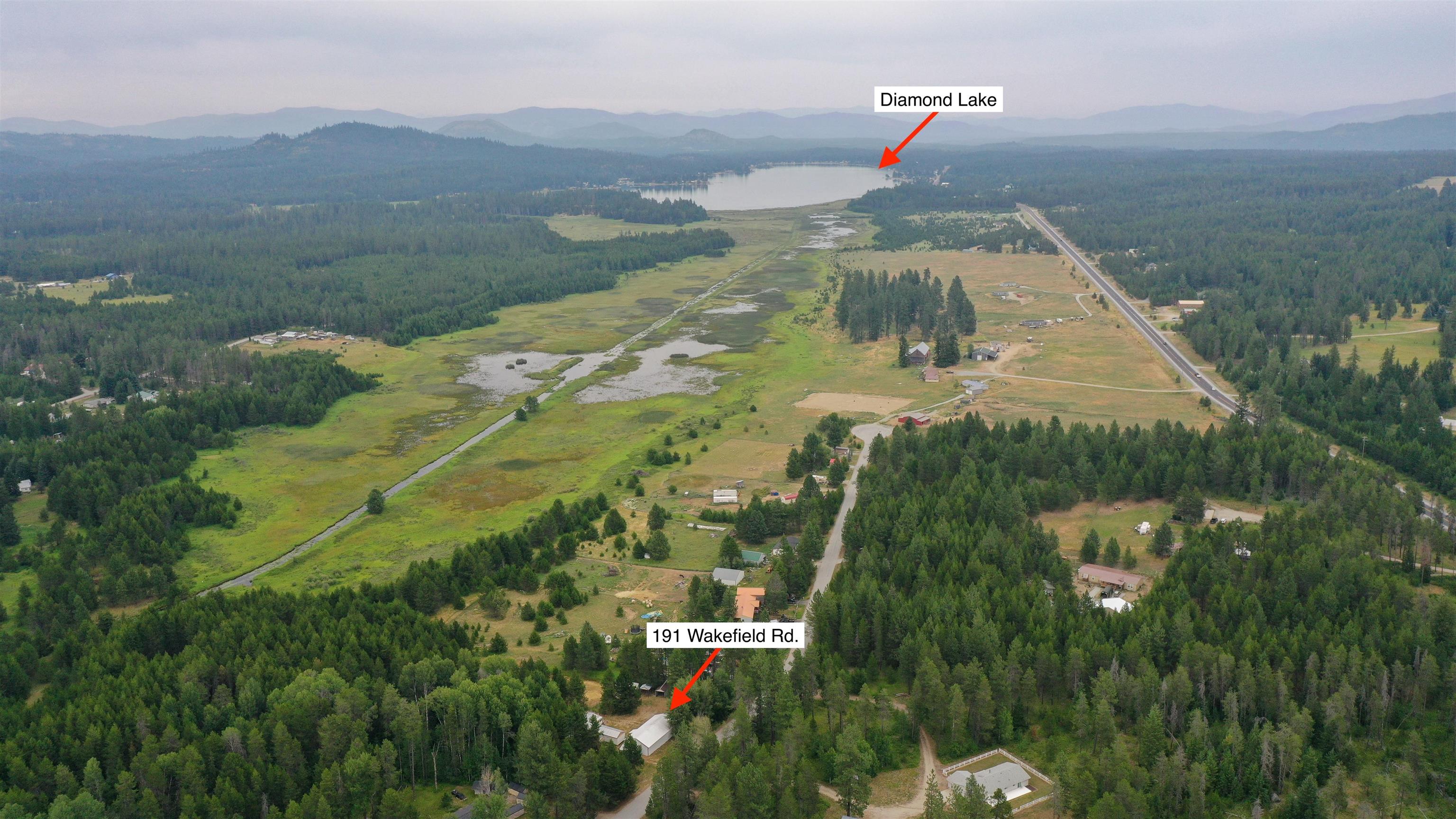 191 Wakefield Road Newport, WA 99156 - Photo 4 of 10 Gallery Image 4