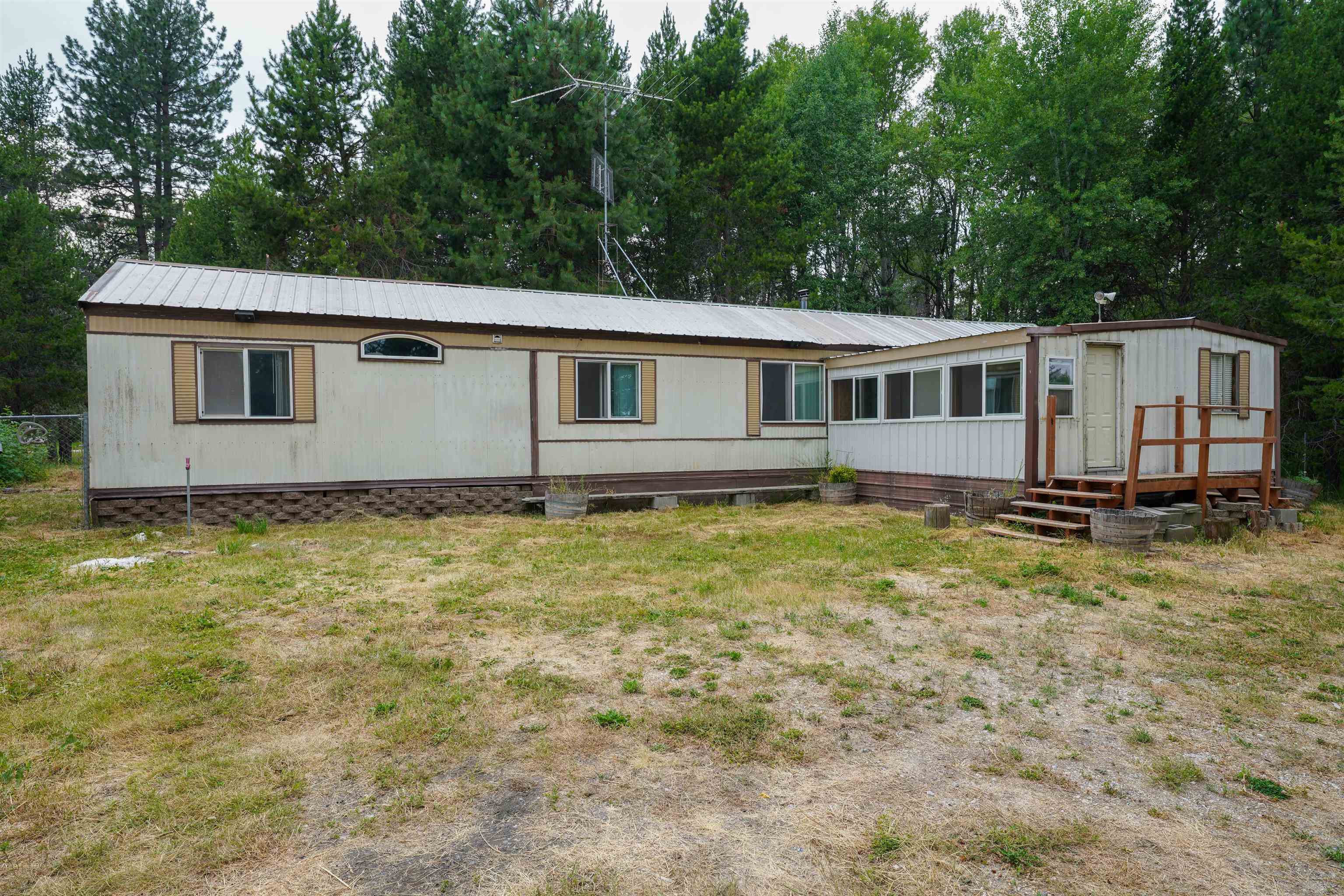 191 Wakefield Road Newport, WA 99156 - Photo 6 of 10 Gallery Image 6
