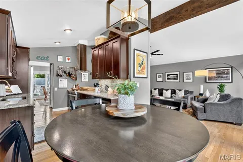 $535,000 | 13203 Dartagnan Court, St. Louis, MO 63141