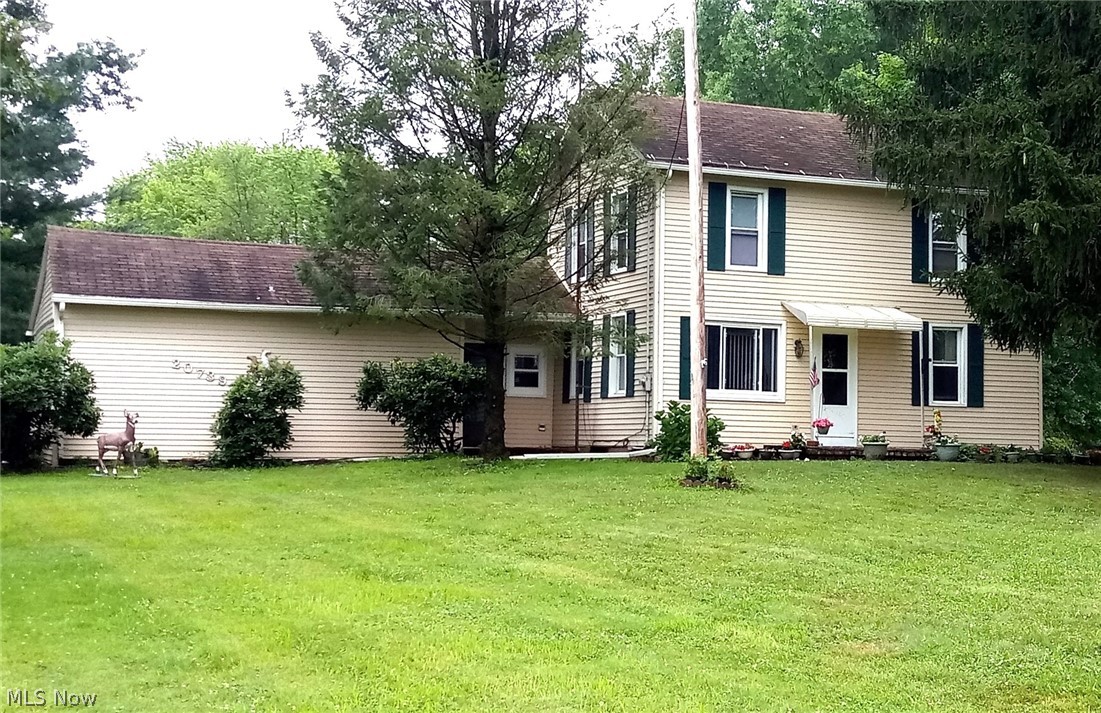 20739 Courtney Road Alliance, OH 44601 - Photo 1 of 13 Gallery Image 1