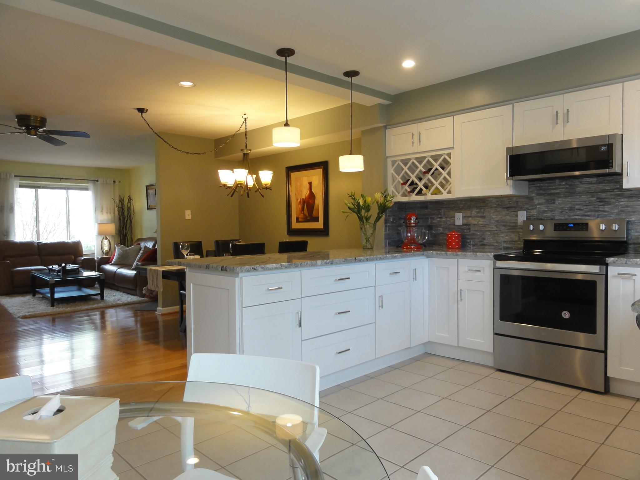 102 Elgin Court Chesterbrook, PA 19087 - Photo 13 of 33 Gallery Image 13