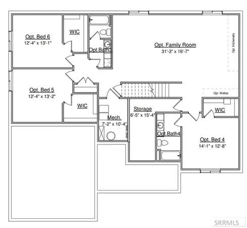 $751,210 | 668 Pine Ridge Lane, Unit 46, Rexburg, ID 83440