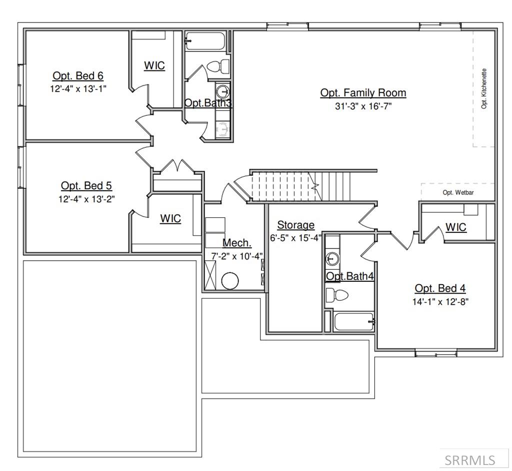 668 Pine Ridge Lane, Unit 46 Rexburg, ID 83440 - Photo 3 of 3