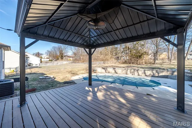 $249,500 | 1016 Westmoreland Boulevard, Union, MO 63084