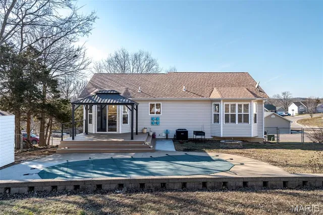 $249,500 | 1016 Westmoreland Boulevard, Union, MO 63084