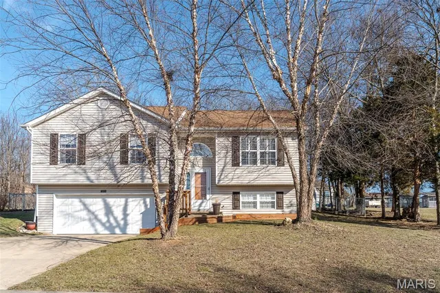 $249,500 | 1016 Westmoreland Boulevard, Union, MO 63084