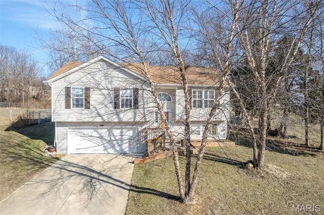 $249,500 | 1016 Westmoreland Boulevard, Union, MO 63084