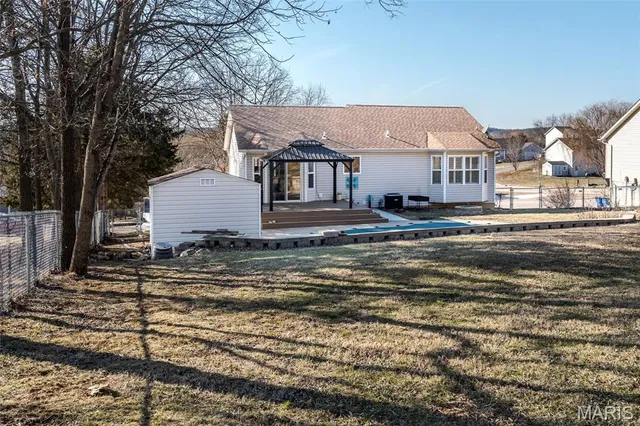 $249,500 | 1016 Westmoreland Boulevard, Union, MO 63084