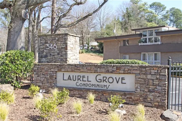 $1,800 | 346 Carpenter Drive Northeast, Unit 7, Atlanta, GA 30328
