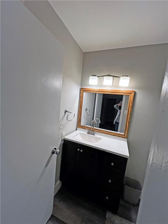 346 Carpenter Drive Northeast, Unit 7 Atlanta, GA 30328 - Photo 14 of 16 a utility room with dryer and washer