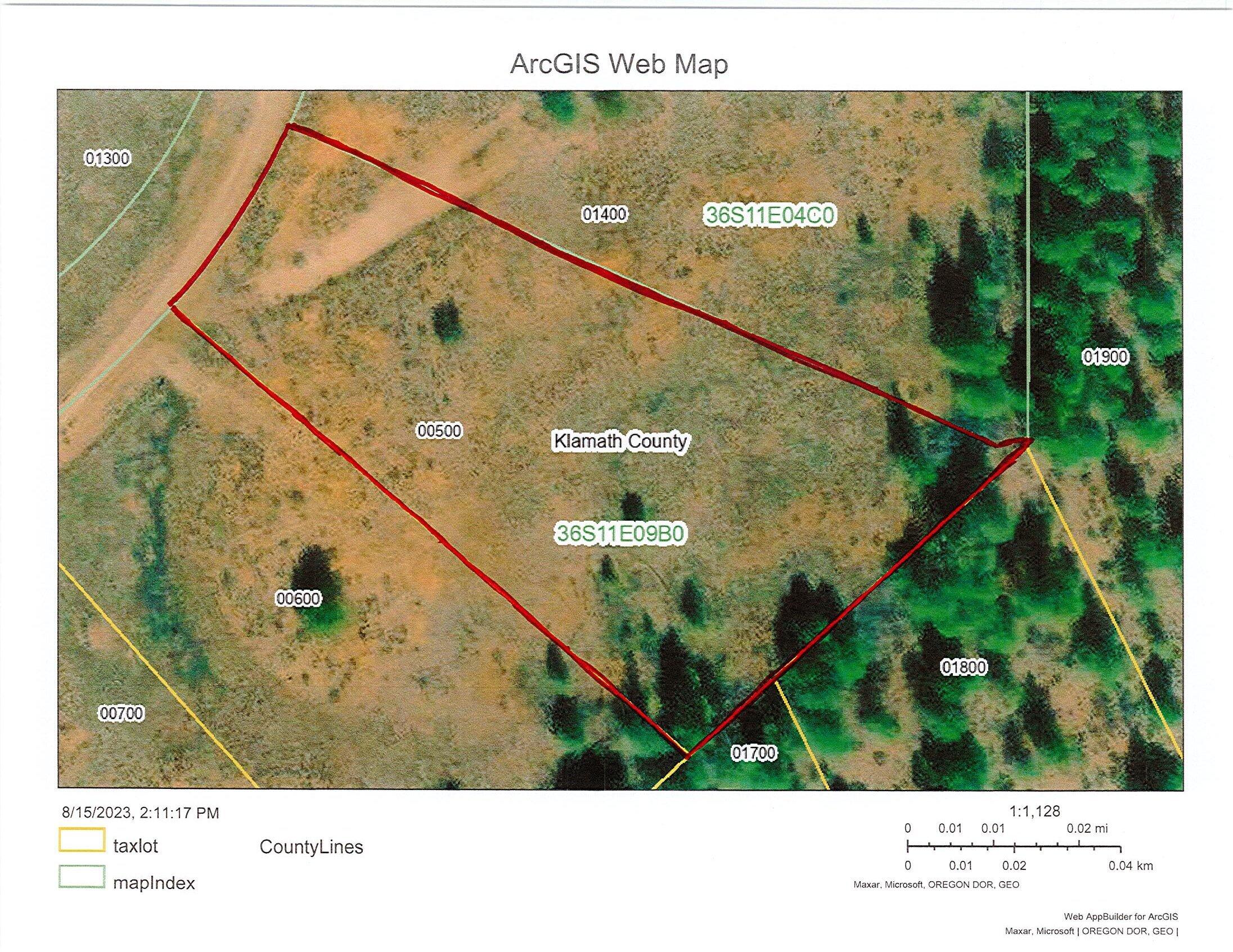 34 Rim Drive Chiloquin, OR 97624 - Photo 1 of 6 1
