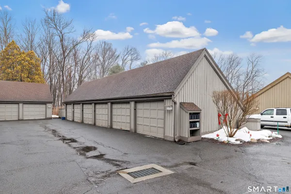 $280,000 | 78 Heritage Village, Unit B, Southbury, CT 06488