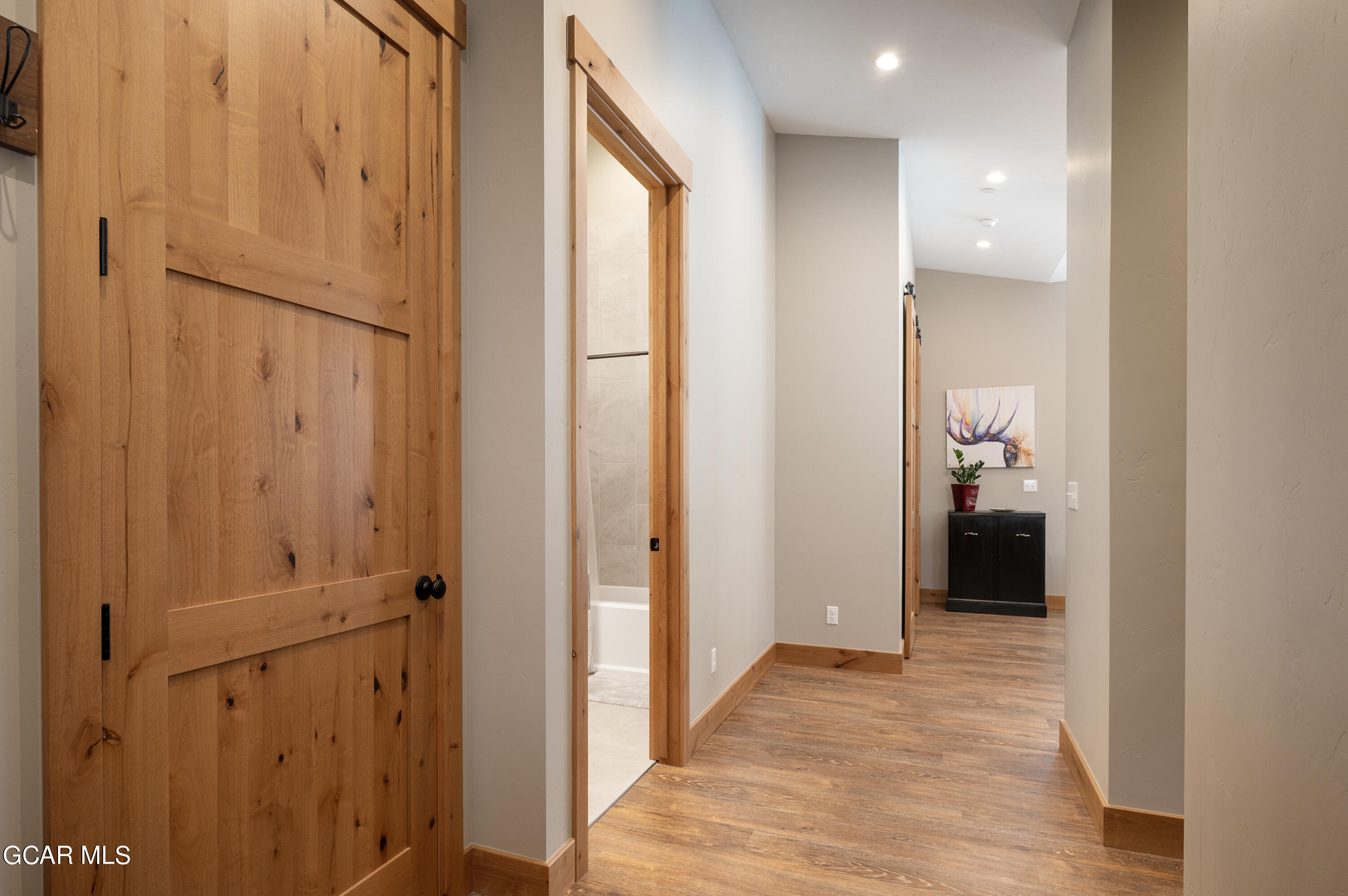 16 Springview Lane Fraser, CO 80442 - Photo 23 of 32 Entryway