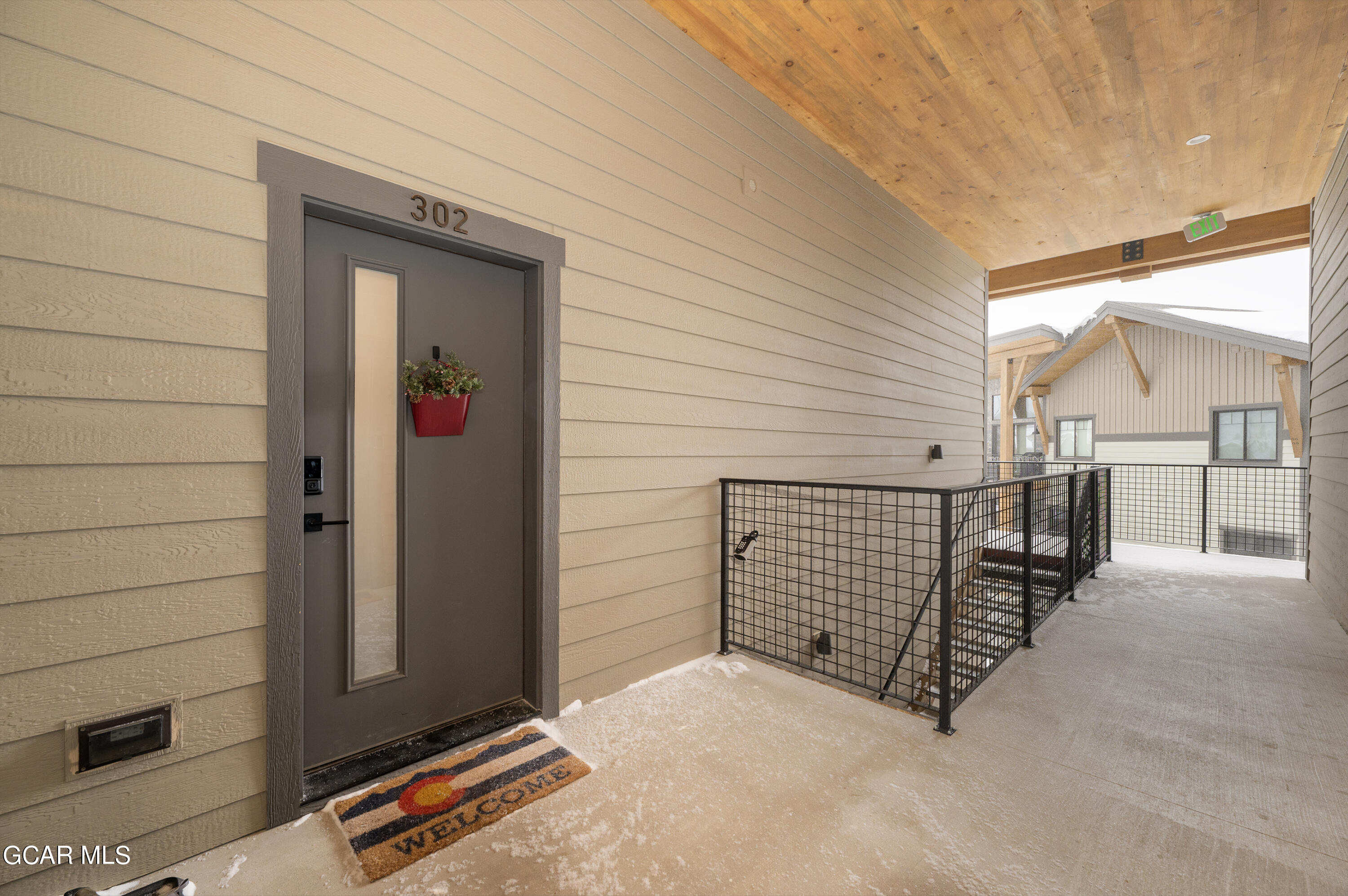 16 Springview Lane Fraser, CO 80442 - Photo 28 of 32 Welcome to A-302