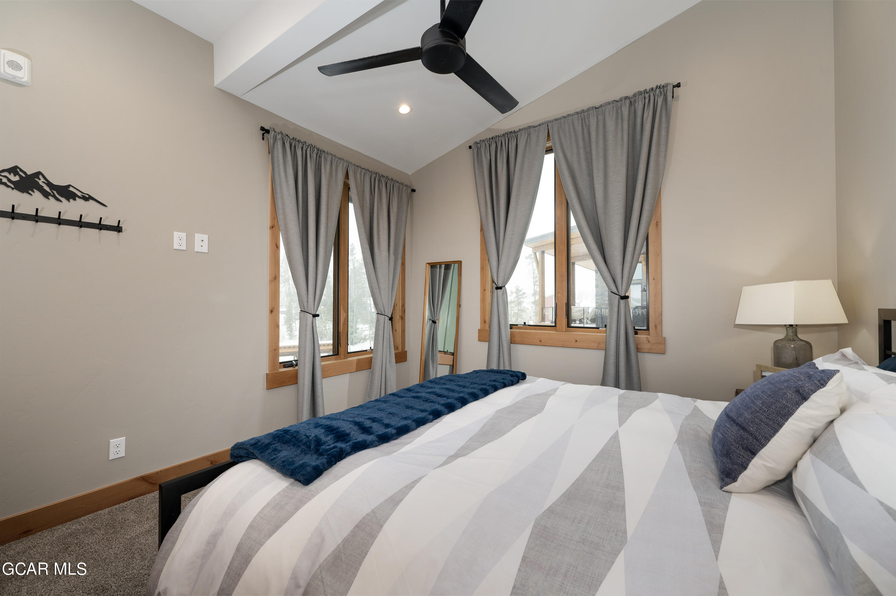 16 Springview Lane Fraser, CO 80442 - Photo 5 of 32 Primary Bedroom (2)