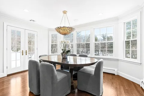 $5,125,000 | 65 Woodcliff Road, Wellesley, MA 02481