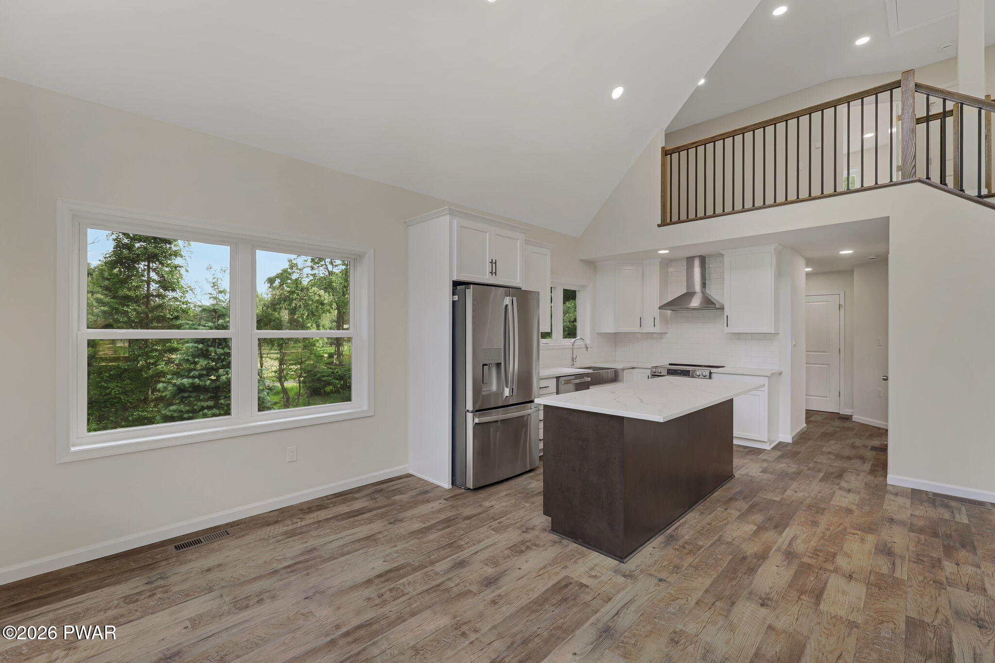 105 Rocky Rift Farm Road Lackawaxen, PA 18435 - Photo 11 of 35