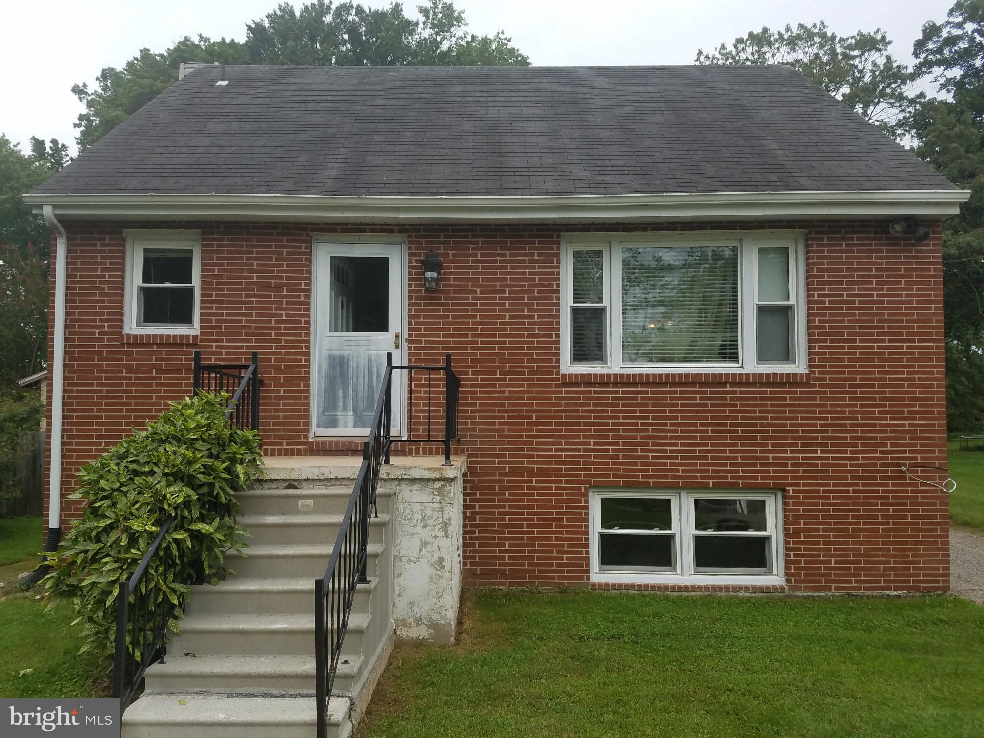 6913 Yale Road Baltimore, MD 21220 - Photo 1 of 1 Gallery Image 1