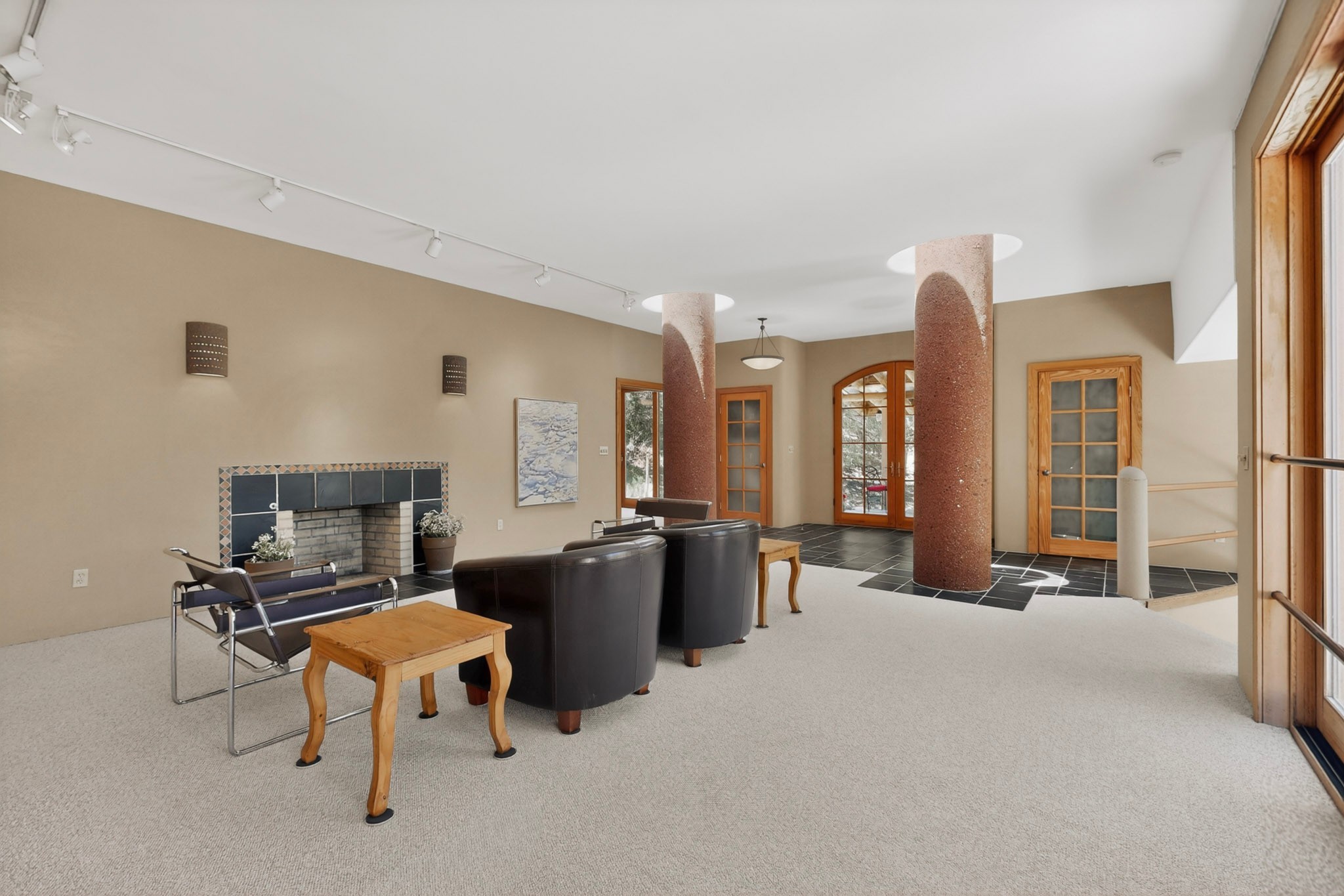 1404 Tesuque Creek Road Santa Fe, NM 87501 - Photo 21 of 55