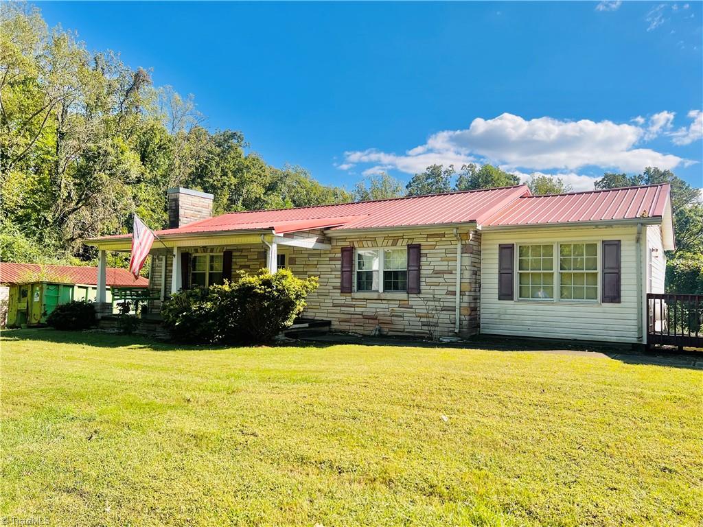 1241 Chandler Road Dobson, NC 27017 - Photo 1 of 19 Gallery Image 1