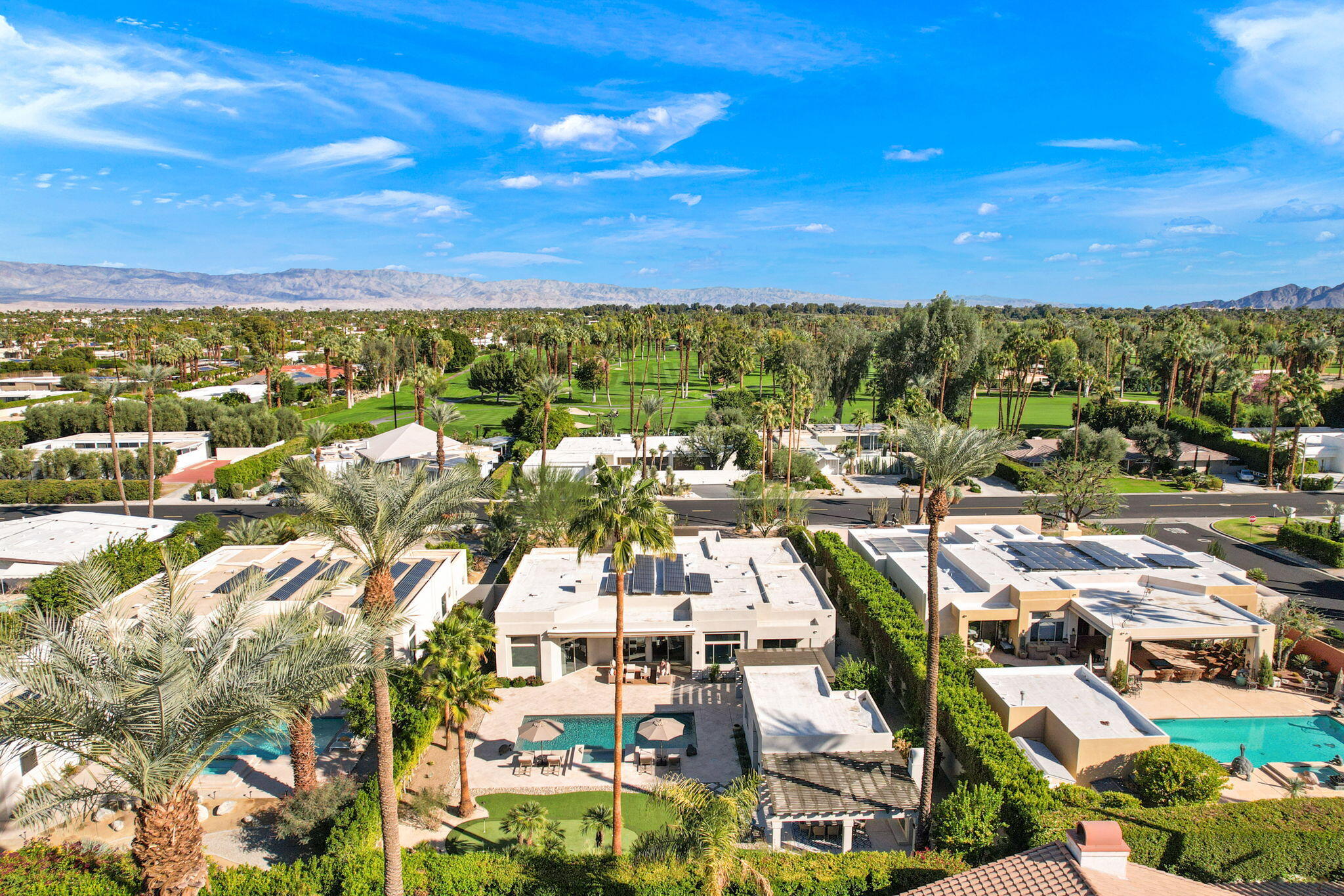 37165 Palm View Road Rancho Mirage, CA 92270 - Photo 55 of 55 112-web-or-mls-DJI_0474