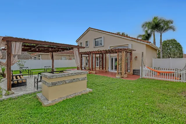 $3,600 | 5877 Las Colinas Circle, Lake Worth, FL 33463