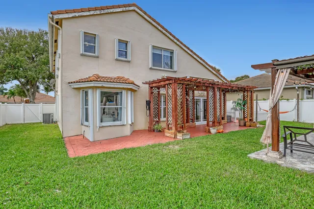 $3,600 | 5877 Las Colinas Circle, Lake Worth, FL 33463