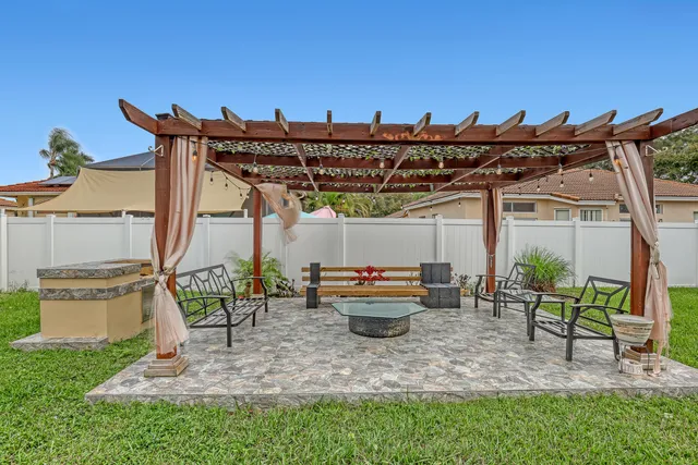 $3,600 | 5877 Las Colinas Circle, Lake Worth, FL 33463