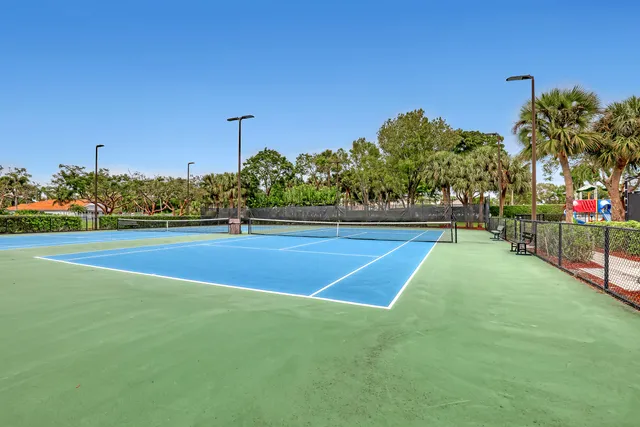 $3,600 | 5877 Las Colinas Circle, Lake Worth, FL 33463