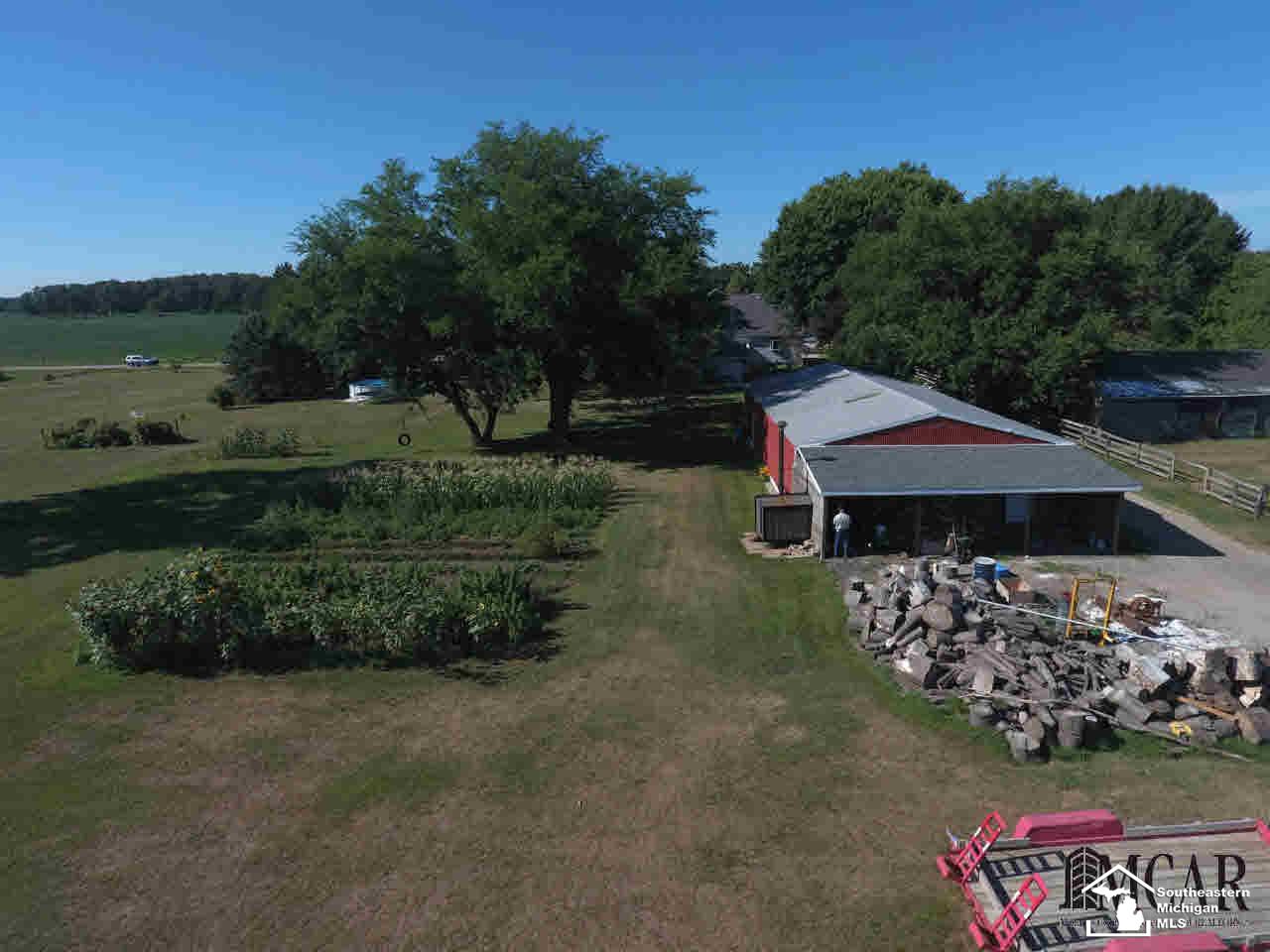 2383 Hubbard Road Monroe, MI 48161 - Photo 5 of 21