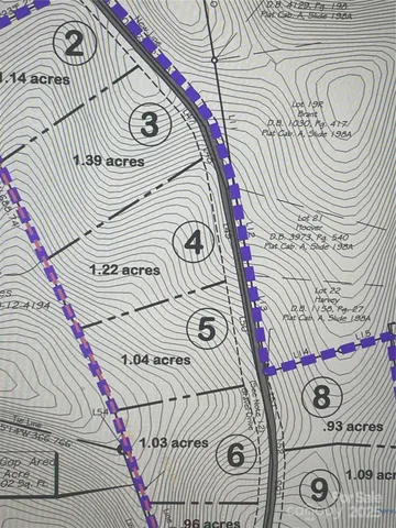 a view of a book shelf