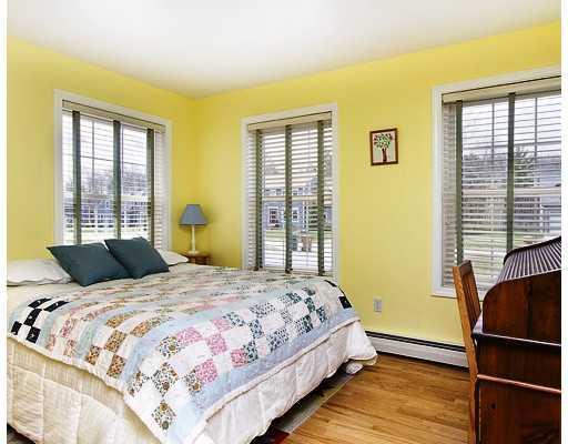 21 Sofia Road Saco, ME 04072 - Photo 9 of 25 Bedroom. First Floor bedroom and or Den