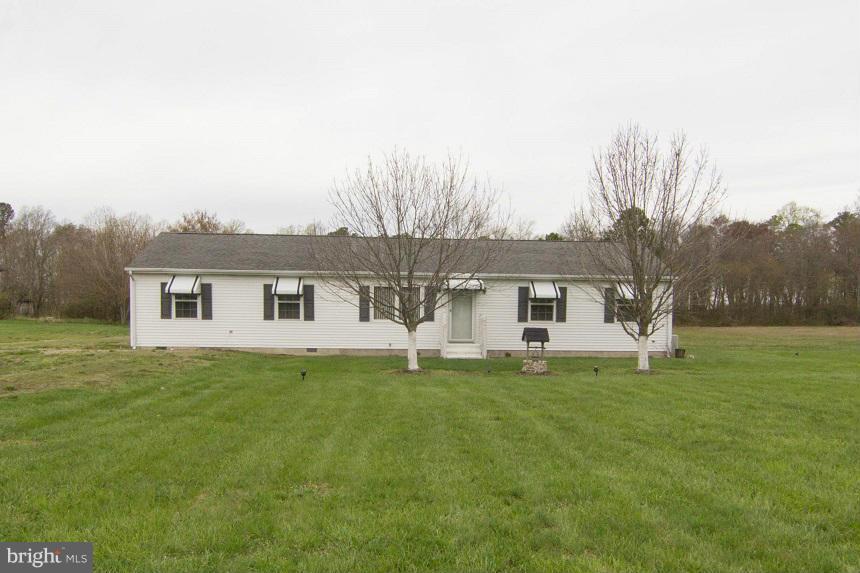 4830 Newton Road Preston, MD 21655 - Photo 1 of 11 Exterior (Front)