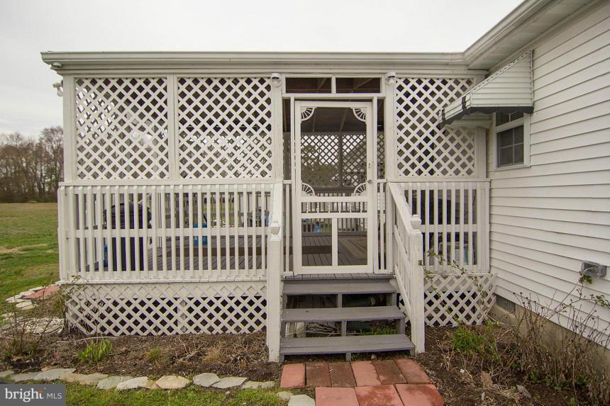 4830 Newton Road Preston, MD 21655 - Photo 11 of 11 Exterior (General)