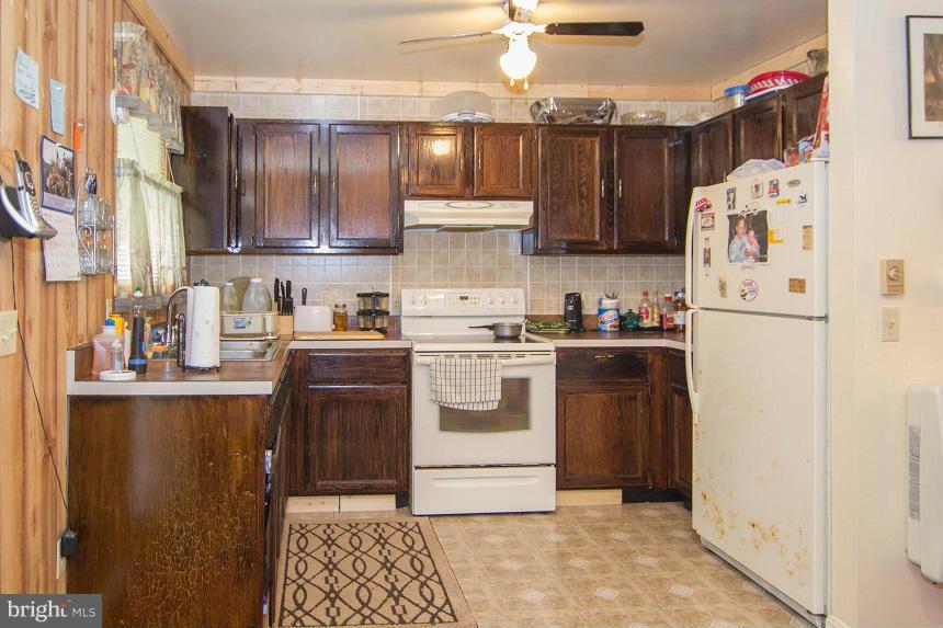 4830 Newton Road Preston, MD 21655 - Photo 5 of 11 Kitchen
