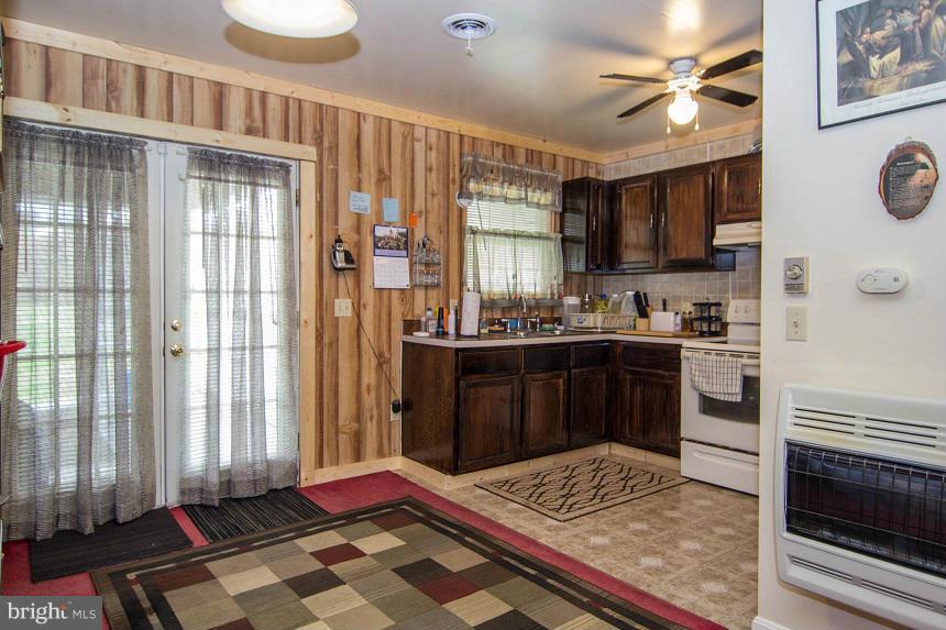 4830 Newton Road Preston, MD 21655 - Photo 6 of 11 Kitchen