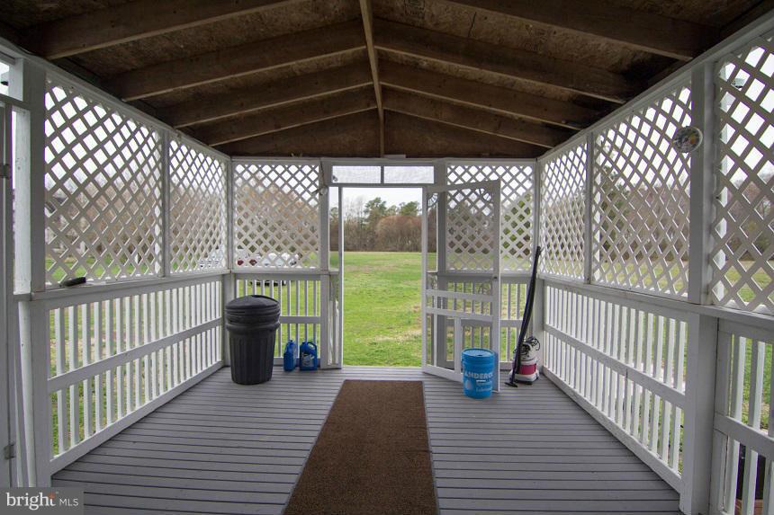 4830 Newton Road Preston, MD 21655 - Photo 10 of 11 Exterior (General)