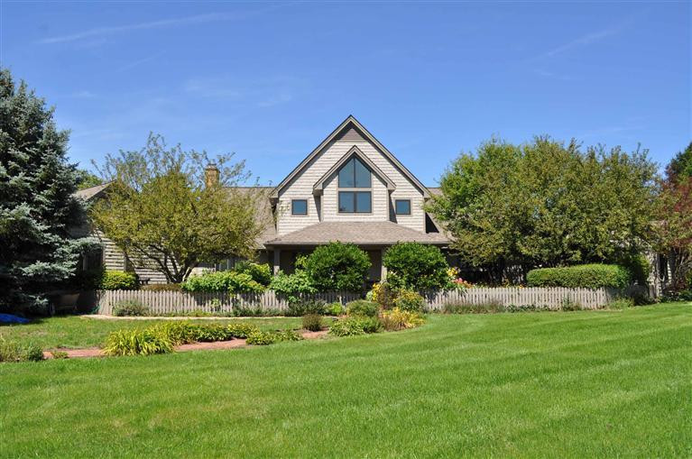 10420 Scio Church Road Chelsea, MI 48118 - Photo 1 of 62 Photo 1