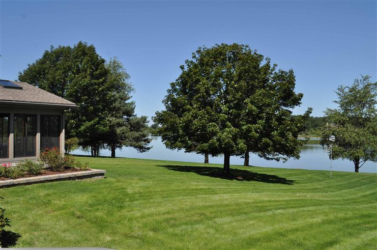 10420 Scio Church Road Chelsea, MI 48118 - Photo 24 of 62 Photo 24