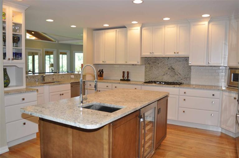 10420 Scio Church Road Chelsea, MI 48118 - Photo 10 of 62 Photo 10