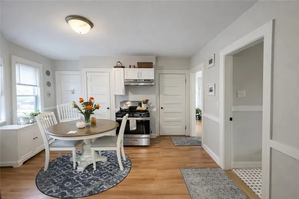 $2,400 | 20 10th Street, Unit 1, Providence, RI 02906