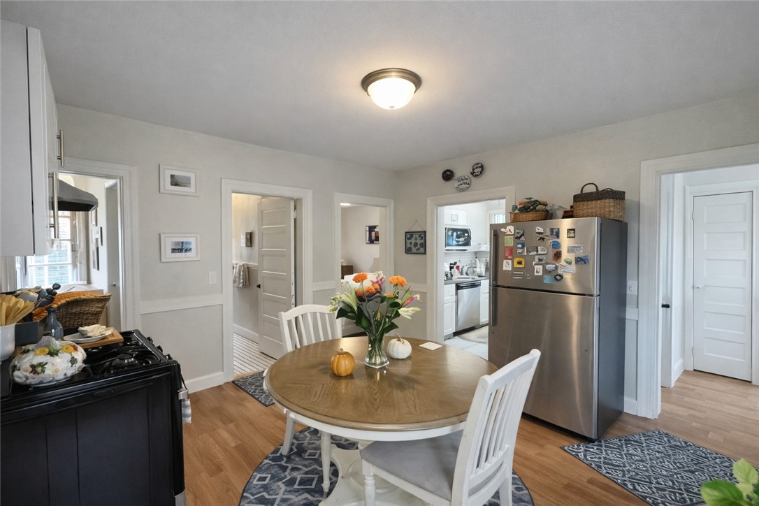 20 10th Street, Unit 1 Providence, RI 02906 - Photo 2 of 30