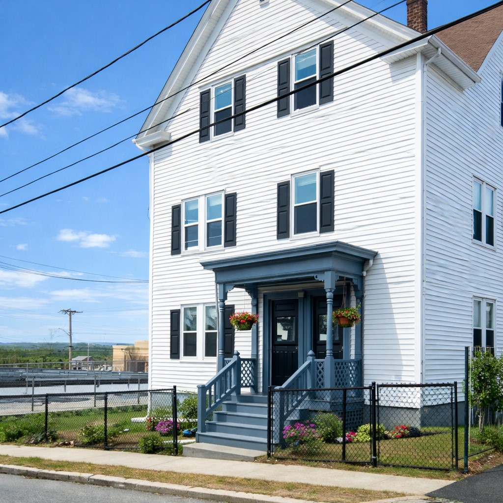20 10th Street, Unit 1 Providence, RI 02906 - Photo 29 of 30