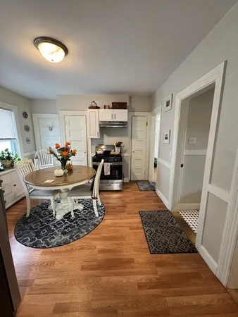 $2,400 | 20 10th Street, Unit 1, Providence, RI 02906